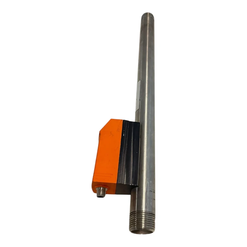 ifm Durchflusssensor mit Anzeige SD8000 M12, 19-30V DC, IP65