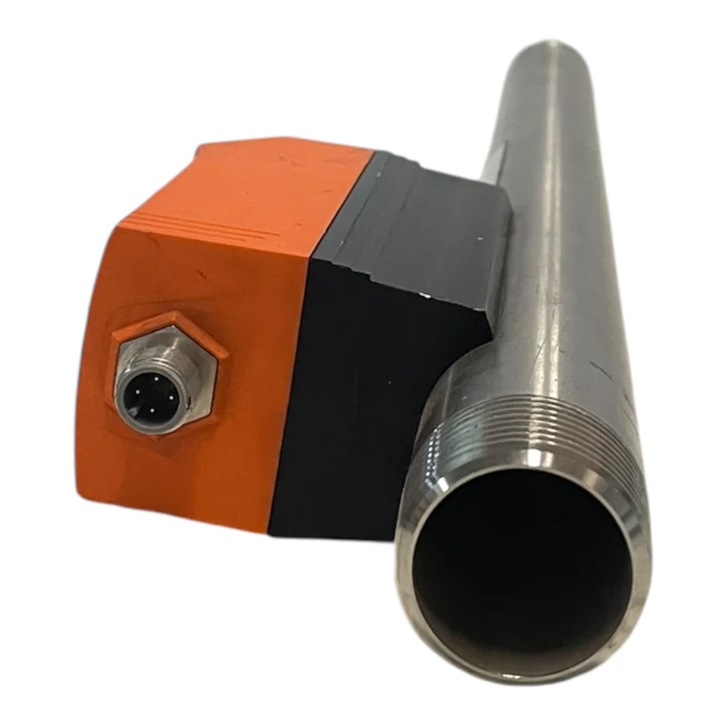 ifm Durchflusssensor mit Anzeige SD8000 M12, 19-30V DC, IP65