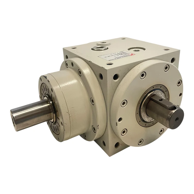 Graessner PowerGear P140H 1:00:1 Winkelgetriebe mit 32 mm Welle