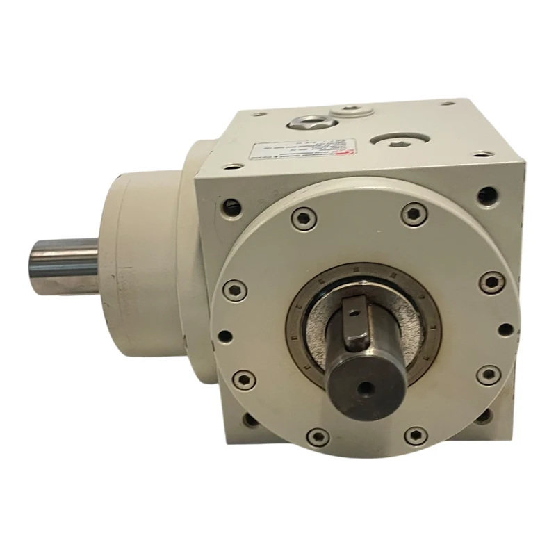 Graessner PowerGear P140H 1:00:1 Winkelgetriebe mit 32 mm Welle