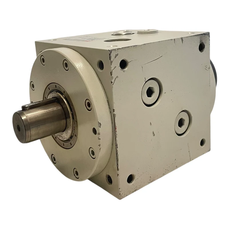 Graessner PowerGear P140H 1:00:1 Winkelgetriebe mit 32 mm Welle