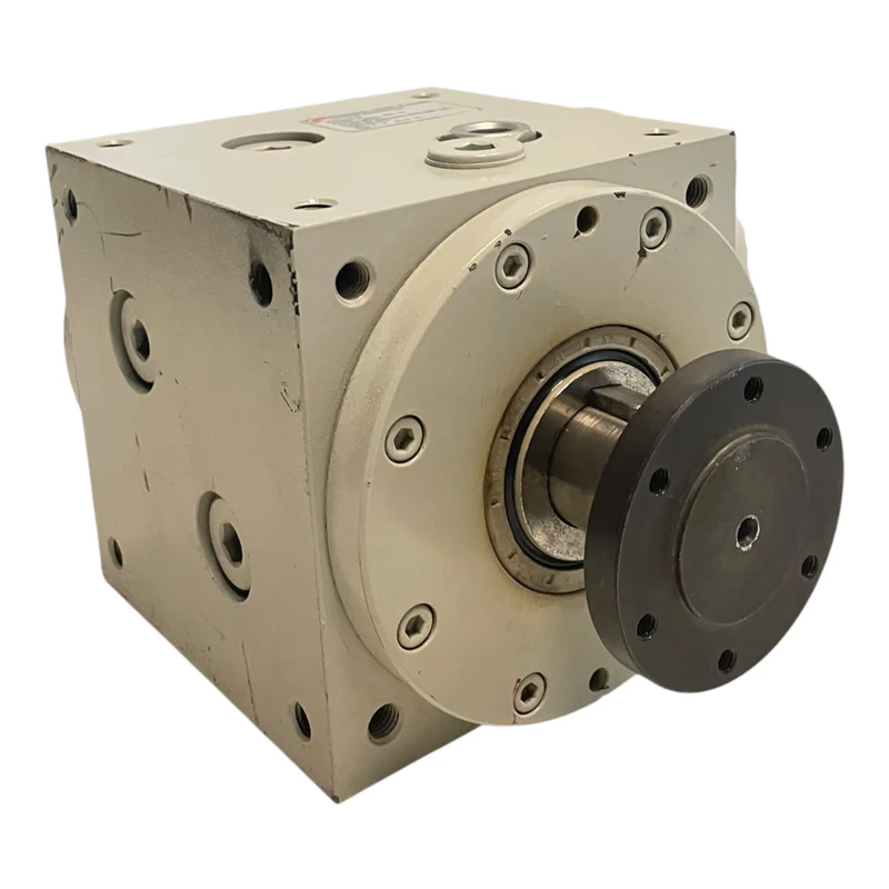 Graessner PowerGear P140H 1:00:1 Winkelgetriebe mit 32 mm Welle