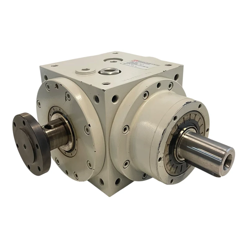 Graessner PowerGear P140H 1:00:1 Winkelgetriebe mit 32 mm Welle