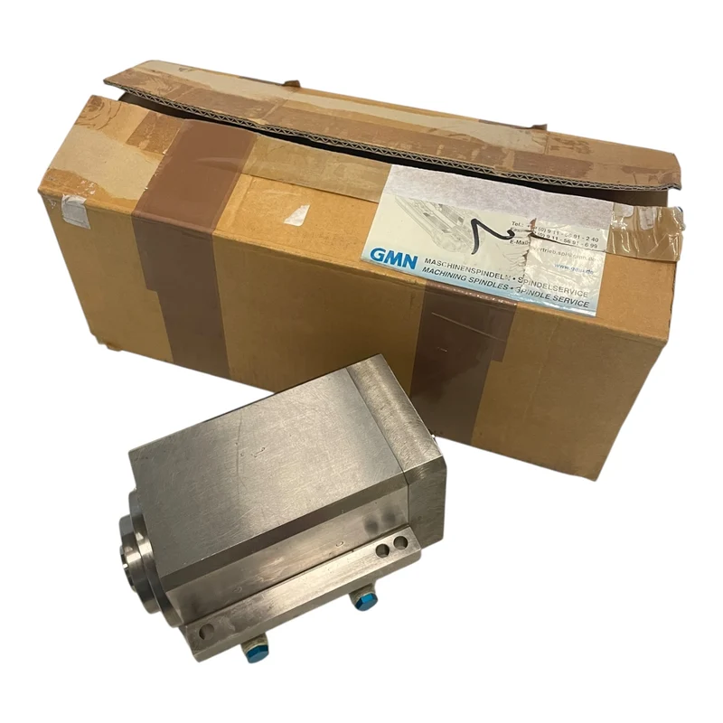 GMN Spindel TS105CX146-61908