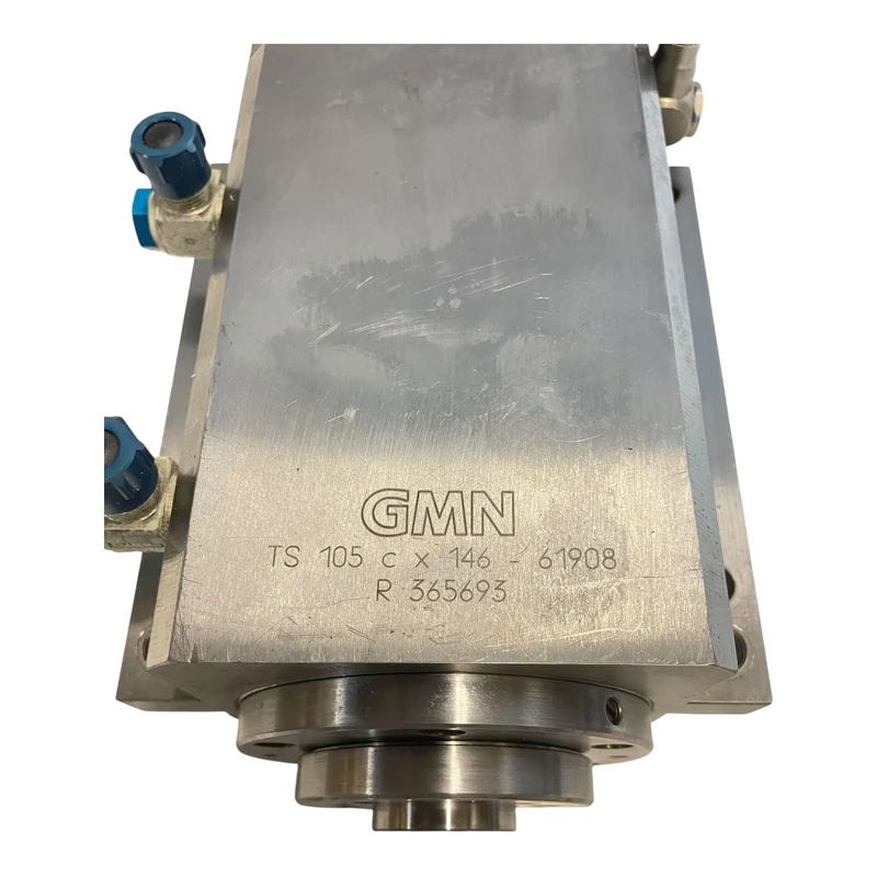 GMN Spindel TS105CX146-61908