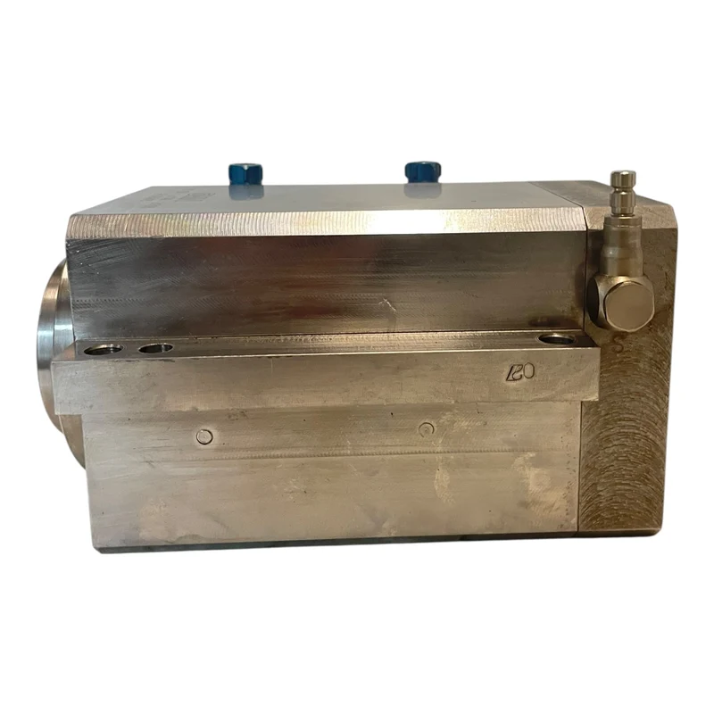 GMN Spindel TS105CX146-61908