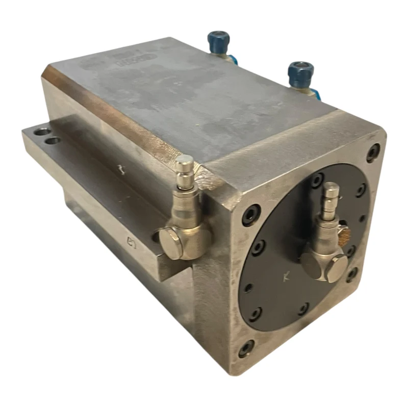 GMN Spindel TS105CX146-61908