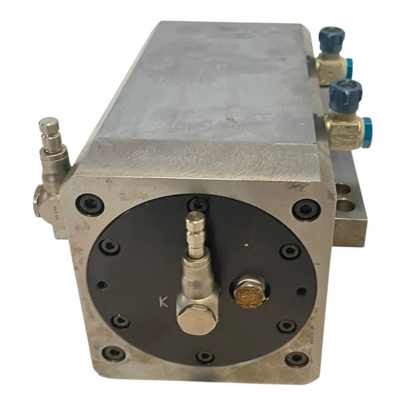 GMN Spindel TS105CX146-61908