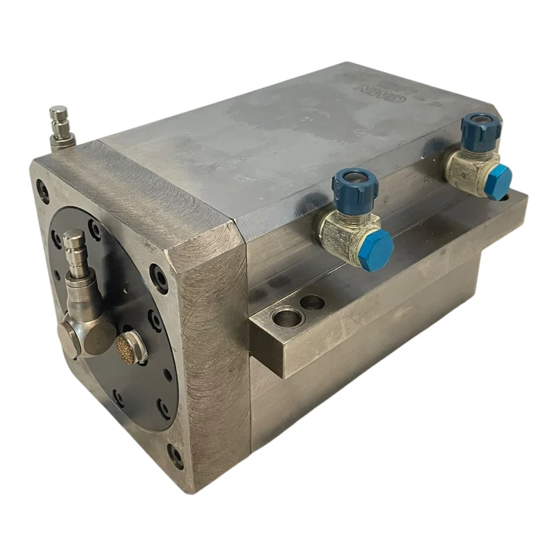GMN Spindel TS105CX146-61908