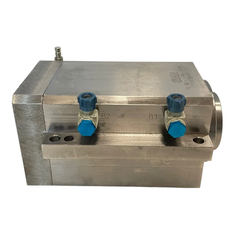 GMN Spindel TS105CX146-61908