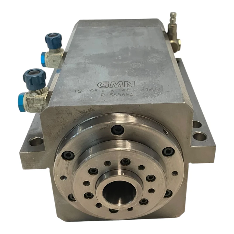 GMN Spindel TS105CX146-61908
