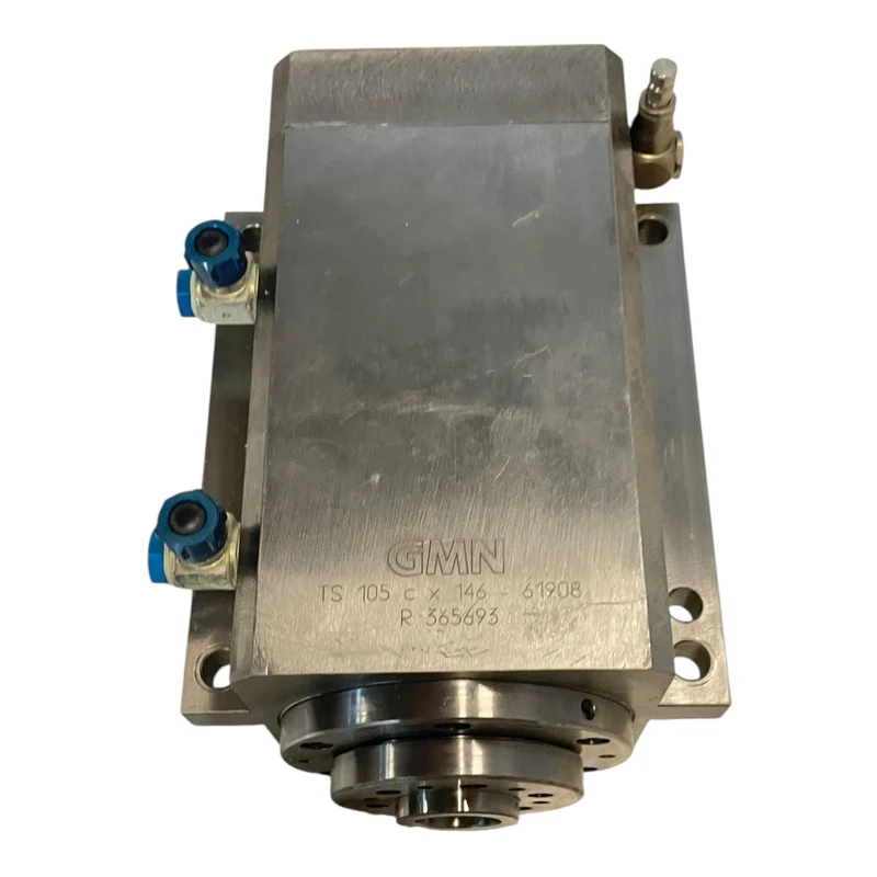 GMN Spindel TS105CX146-61908