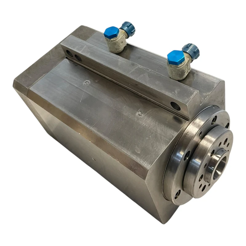 GMN Spindel TS105CX146-61908