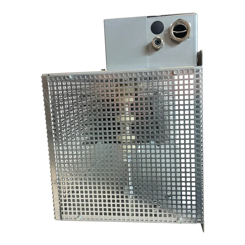 SEW Bremswiderstand BW012-025-P 2,5kW 12 Ohm für den Industriellen bereich