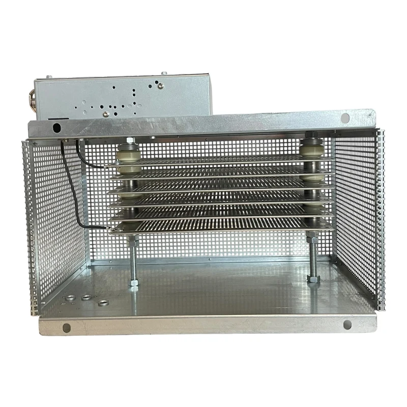 SEW Bremswiderstand BW012-025-P 2,5kW 12 Ohm für den Industriellen bereich