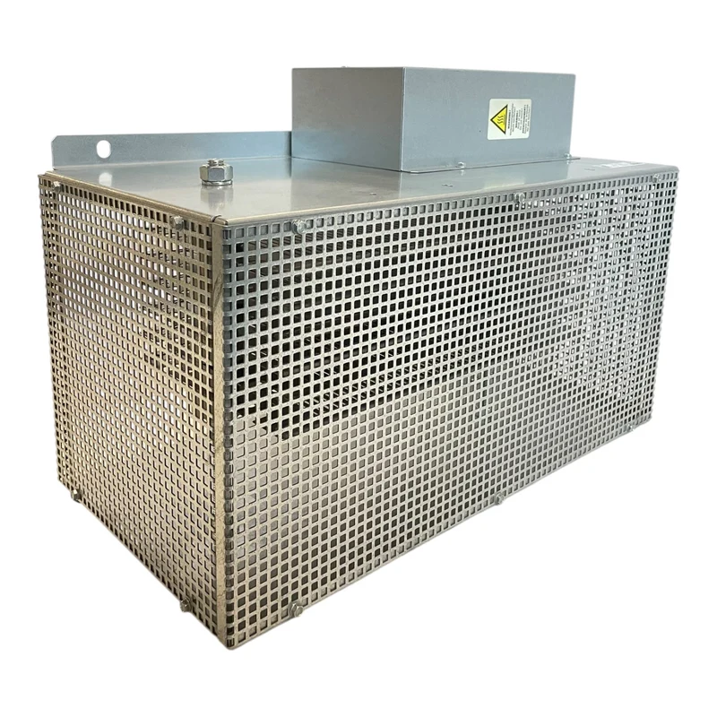 SEW Bremswiderstand BW012-025-P 2,5kW 12 Ohm für den Industriellen bereich
