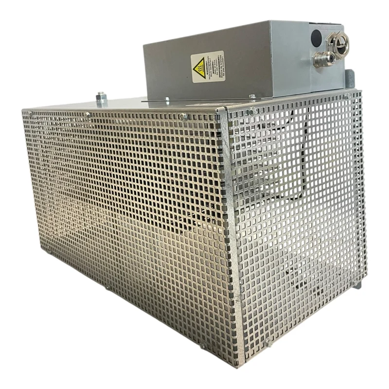 SEW Bremswiderstand BW012-025-P 2,5kW 12 Ohm für den Industriellen bereich