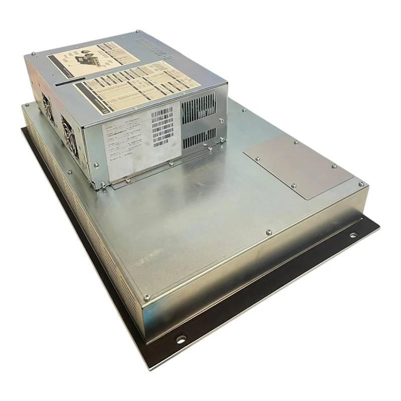 Mabu mPC-CONTROL Industrie Panel PC Bediengerät Windows 2000 Pro Embedded