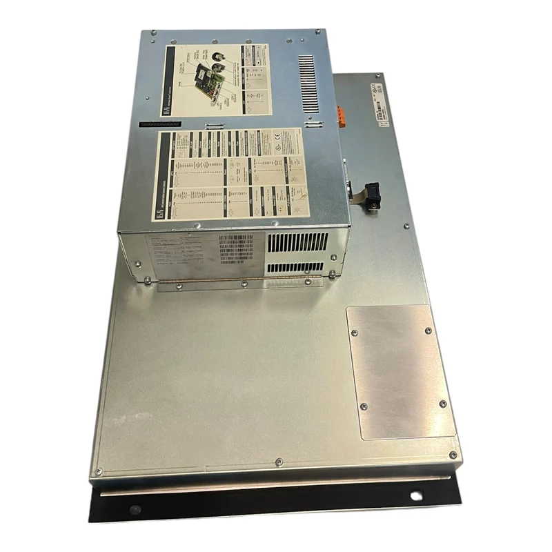 Mabu mPC-CONTROL Industrie Panel PC Bediengerät Windows 2000 Pro Embedded