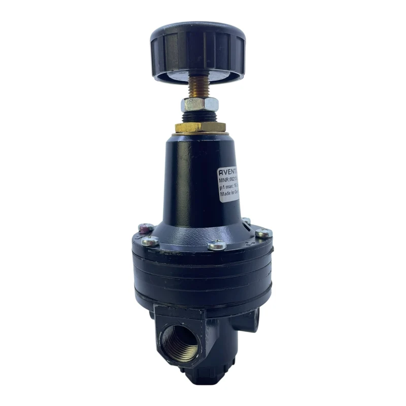 Aventics Druckregler 0821302173 – p1 max 16 bar Aventics für die Industrie