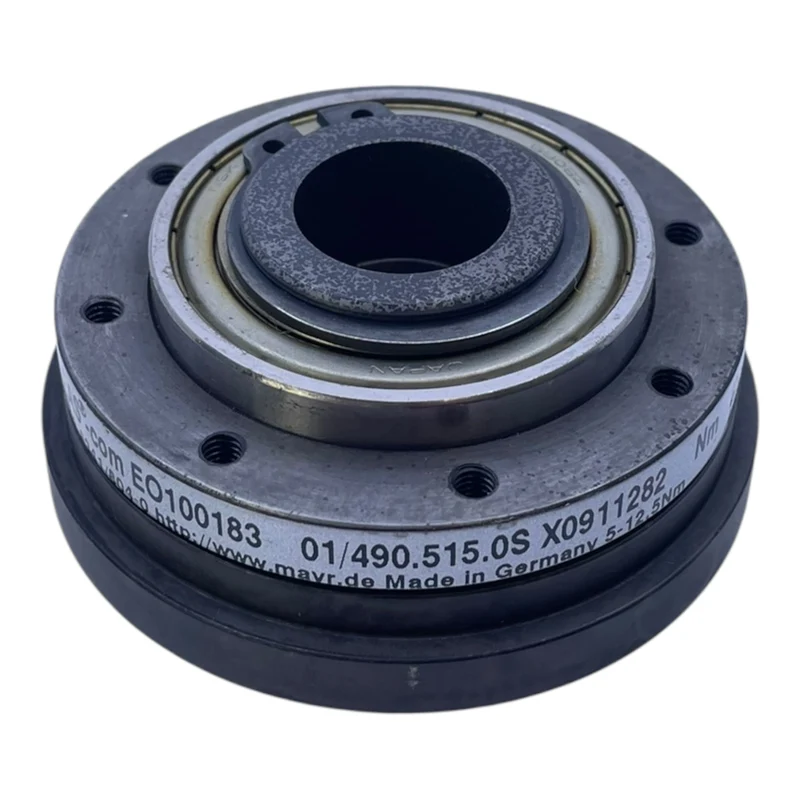 Mayr Sicherheitskupplung EAS-com 01/490.515.0S X0911282 5–12,5 Nm