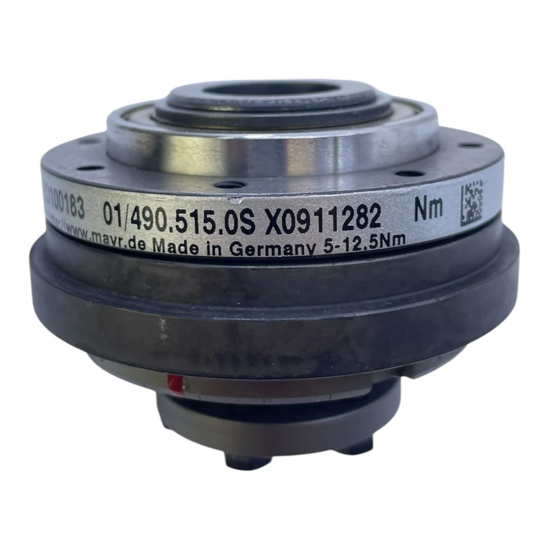 Mayr Sicherheitskupplung EAS-com 01/490.515.0S X0911282 5–12,5 Nm