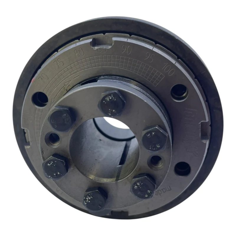Mayr Sicherheitskupplung EAS-com 01/490.515.0S X0911282 5–12,5 Nm