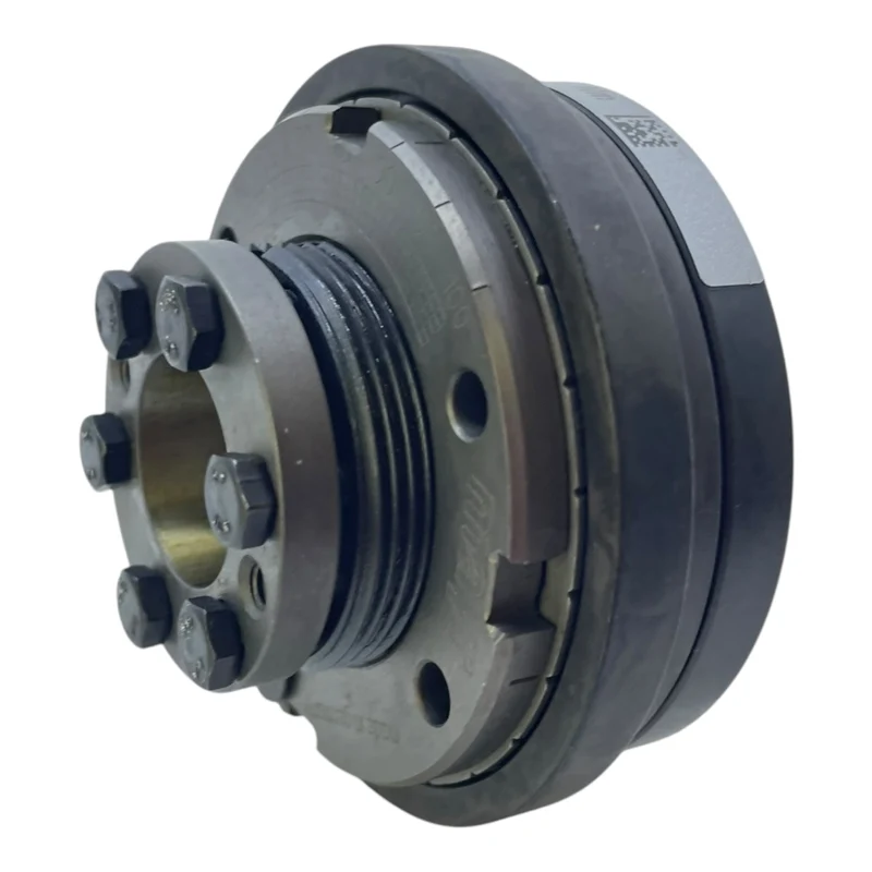 Mayr Sicherheitskupplung EAS-com 01/490.515.0S X0911282 5–12,5 Nm