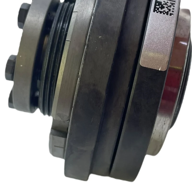Mayr Sicherheitskupplung EAS-com 01/490.515.0S X0911282 5–12,5 Nm