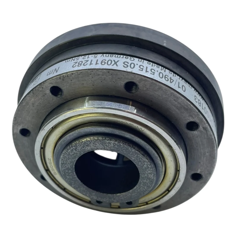 Mayr Sicherheitskupplung EAS-com 01/490.515.0S X0911282 5–12,5 Nm