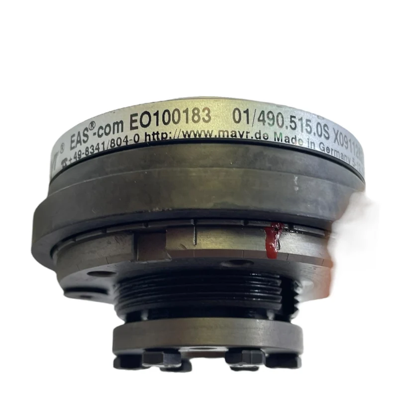 Mayr Sicherheitskupplung EAS-com 01/490.515.0S X0911282 5–12,5 Nm