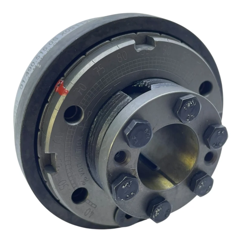 Mayr Sicherheitskupplung EAS-com 01/490.515.0S X0911282 5–12,5 Nm