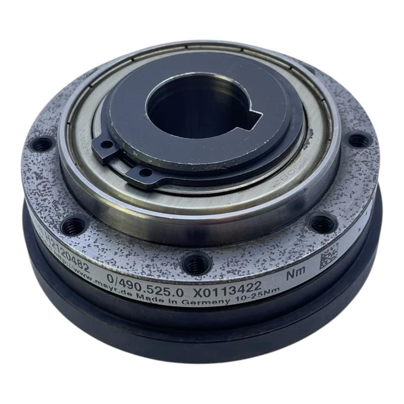 Mayr Sicherheitskupplung EAS-com 0/490.525.0 X0113422 10–25 Nm