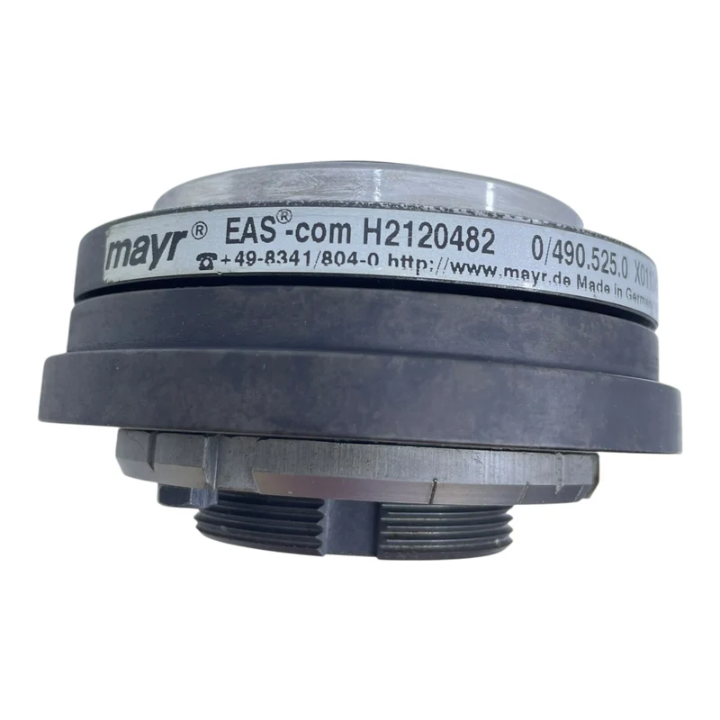 Mayr Sicherheitskupplung EAS-com 0/490.525.0 X0113422 10–25 Nm