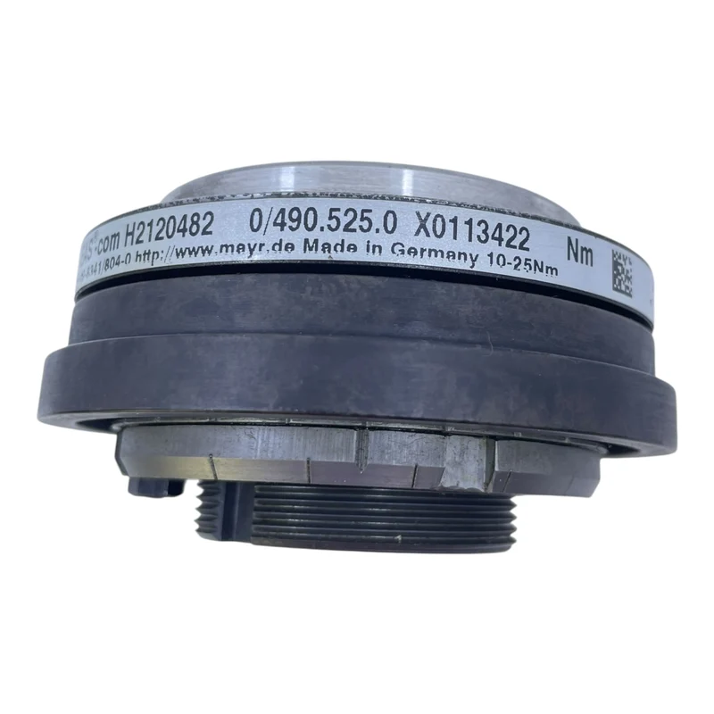 Mayr Sicherheitskupplung EAS-com 0/490.525.0 X0113422 10–25 Nm