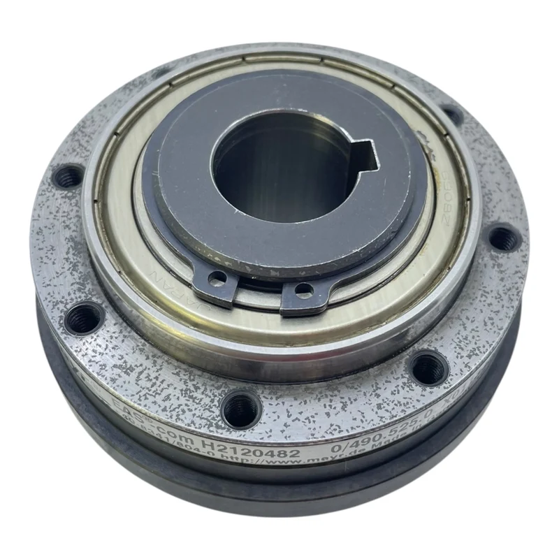 Mayr Sicherheitskupplung EAS-com 0/490.525.0 X0113422 10–25 Nm