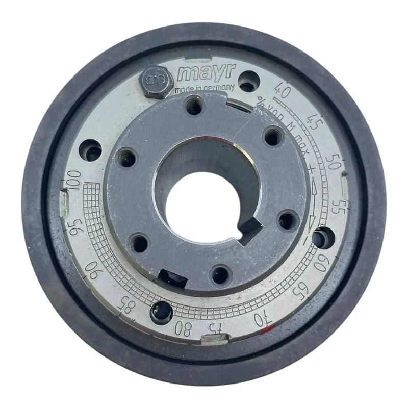 Mayr Sicherheitskupplung EAS-com 0/490.525.0 X0113422 10–25 Nm