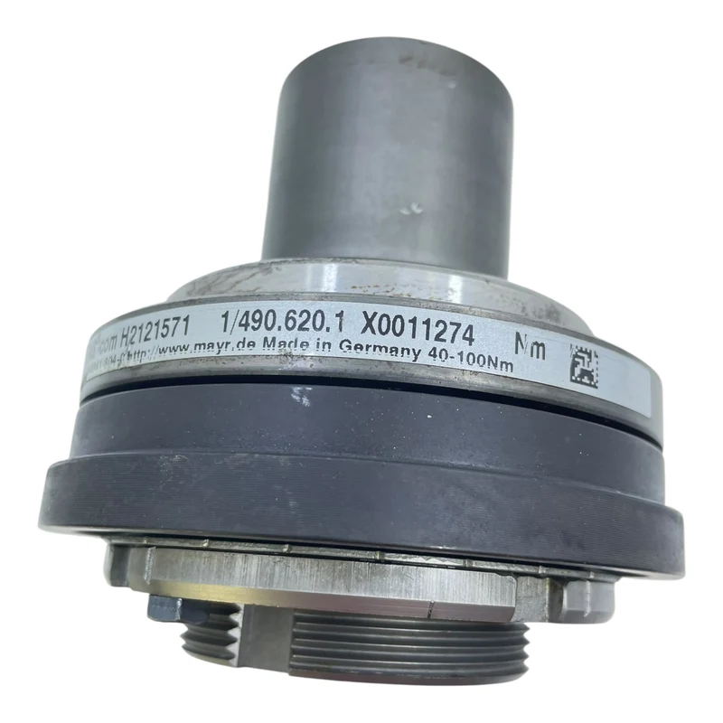 Mayr Sicherheitskupplung EAS-com 1/490.620.1 X0011274 40–100 Nm Industrie