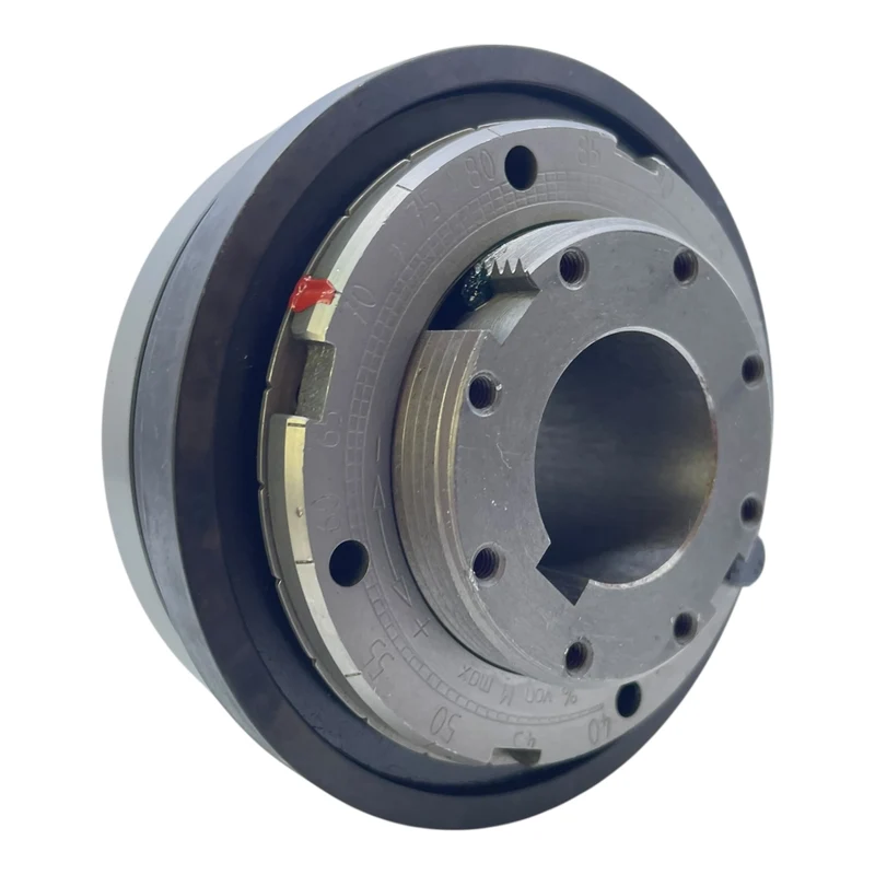 Mayr Sicherheitskupplung EAS-com 1/490.620.1 X0011274 40–100 Nm Industrie