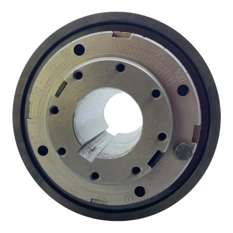 Mayr Sicherheitskupplung EAS-com 1/490.620.1 X0011274 40–100 Nm Industrie