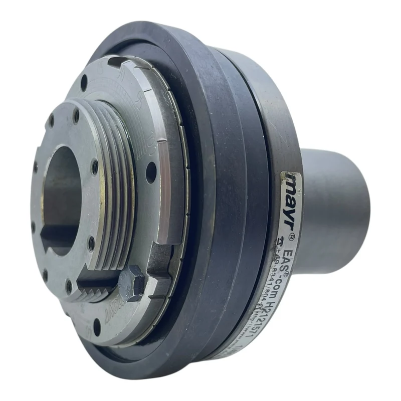 Mayr Sicherheitskupplung EAS-com 1/490.620.1 X0011274 40–100 Nm Industrie