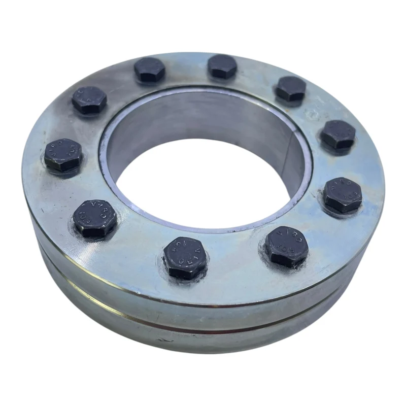 Ringfeder Spannsatz 19-551 45-75 mm Wellen-Nabe Verbindung für die Industrie