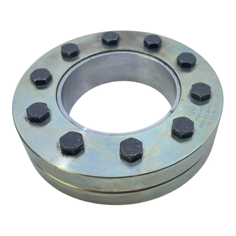 Ringfeder Spannsatz 19-551 45-75 mm Wellen-Nabe Verbindung für die Industrie