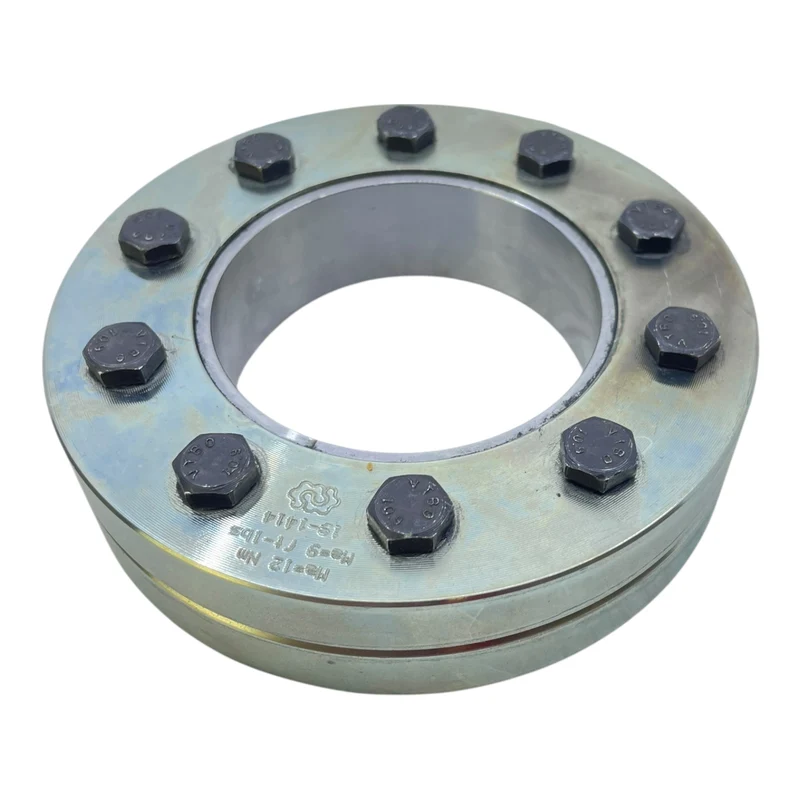 Ringfeder Spannsatz 19-551 45-75 mm Wellen-Nabe Verbindung für die Industrie