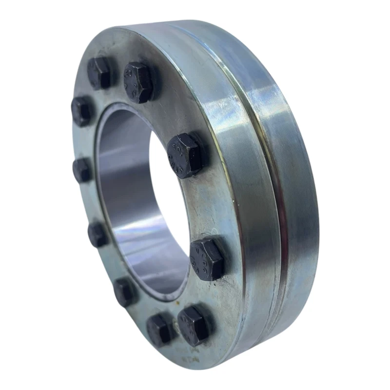 Ringfeder Spannsatz 19-551 45-75 mm Wellen-Nabe Verbindung für die Industrie