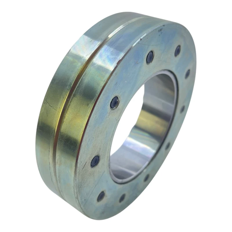 Ringfeder Spannsatz 19-551 45-75 mm Wellen-Nabe Verbindung für die Industrie