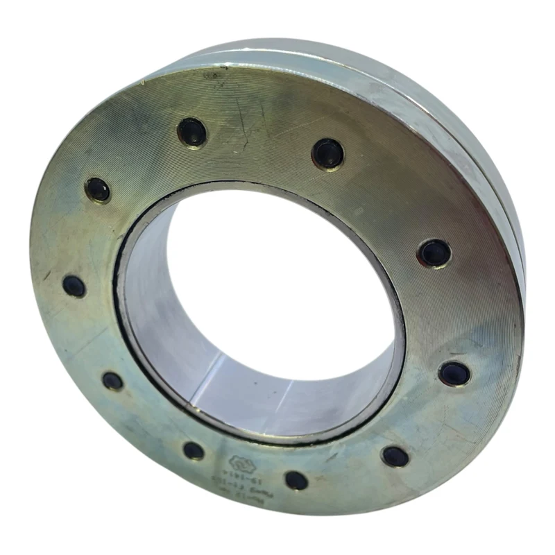 Ringfeder Spannsatz 19-551 45-75 mm Wellen-Nabe Verbindung für die Industrie