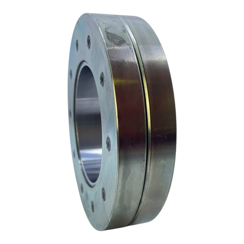 Ringfeder Spannsatz 19-551 45-75 mm Wellen-Nabe Verbindung für die Industrie