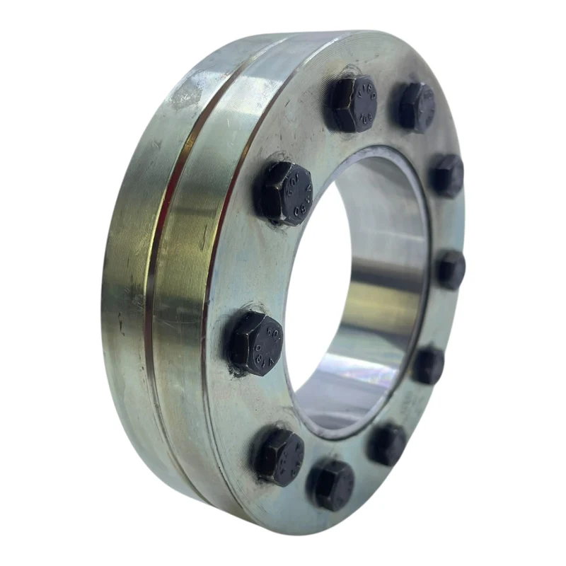 Ringfeder Spannsatz 19-551 45-75 mm Wellen-Nabe Verbindung für die Industrie