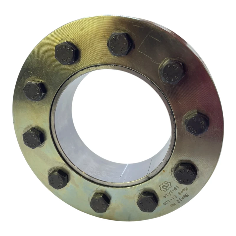 Ringfeder Spannsatz 19-551 45-75 mm Wellen-Nabe Verbindung für die Industrie